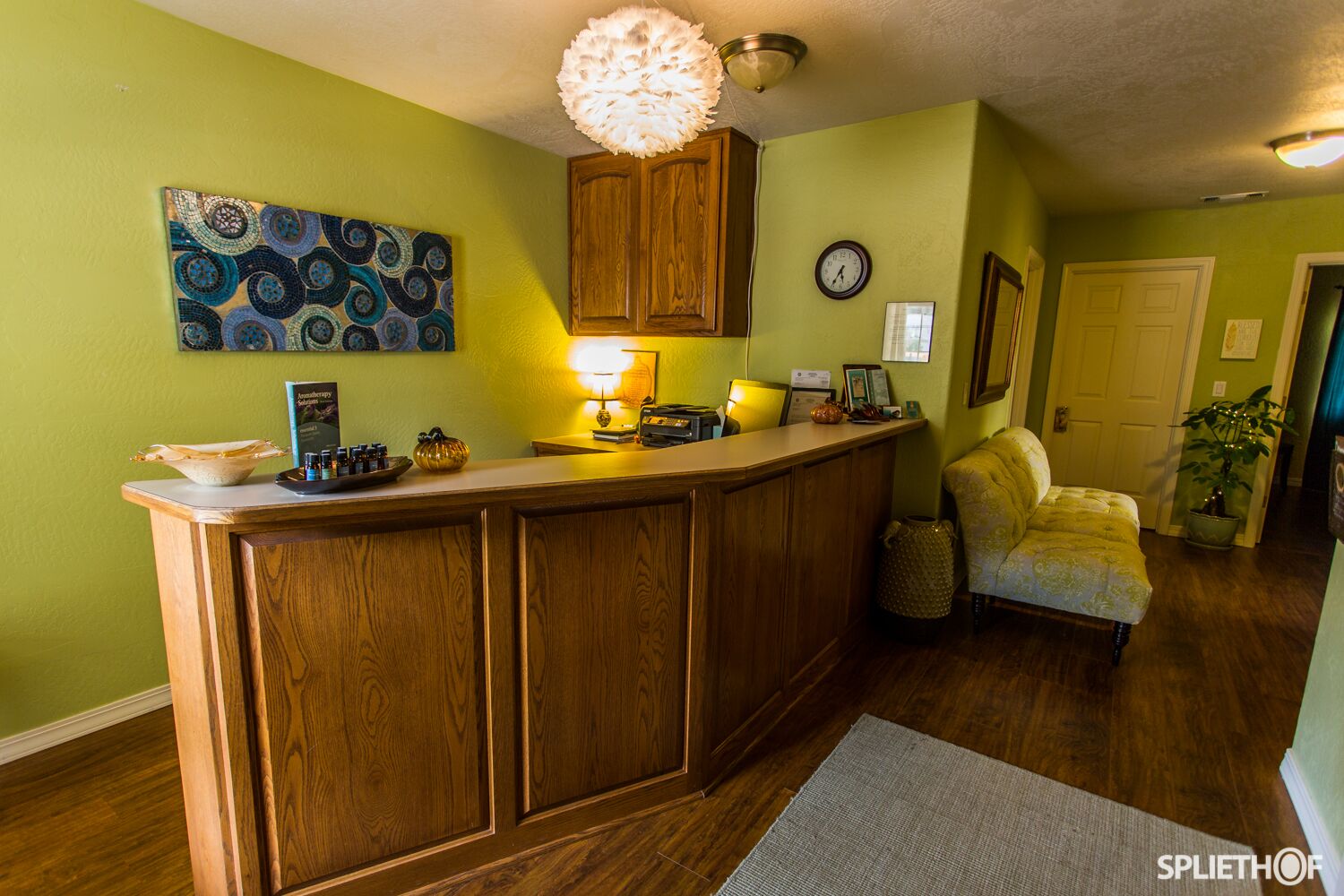 Massage in the Rogue Valley. Medford, OR Meridian Wellness Center